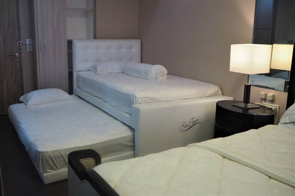 Photo of Bedroom in Semarang