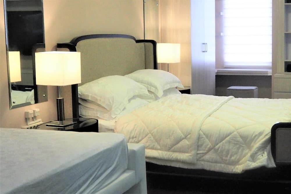 Photo of Bedroom in Semarang