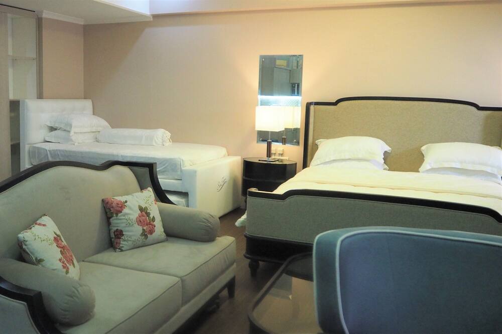 Photo of Bedroom in Semarang