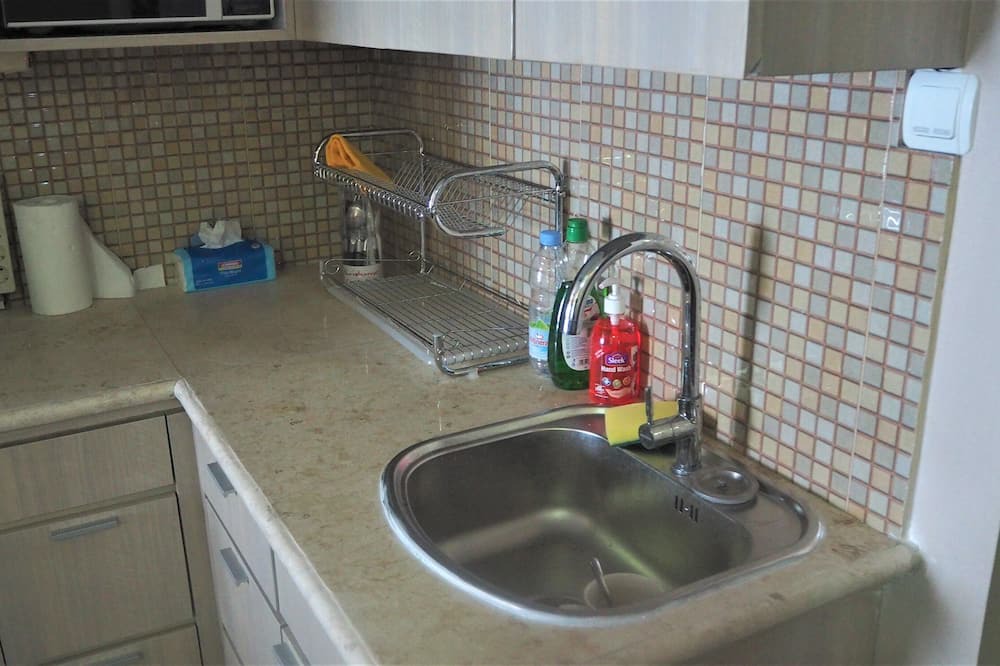 Photo of Kitchen in Semarang
