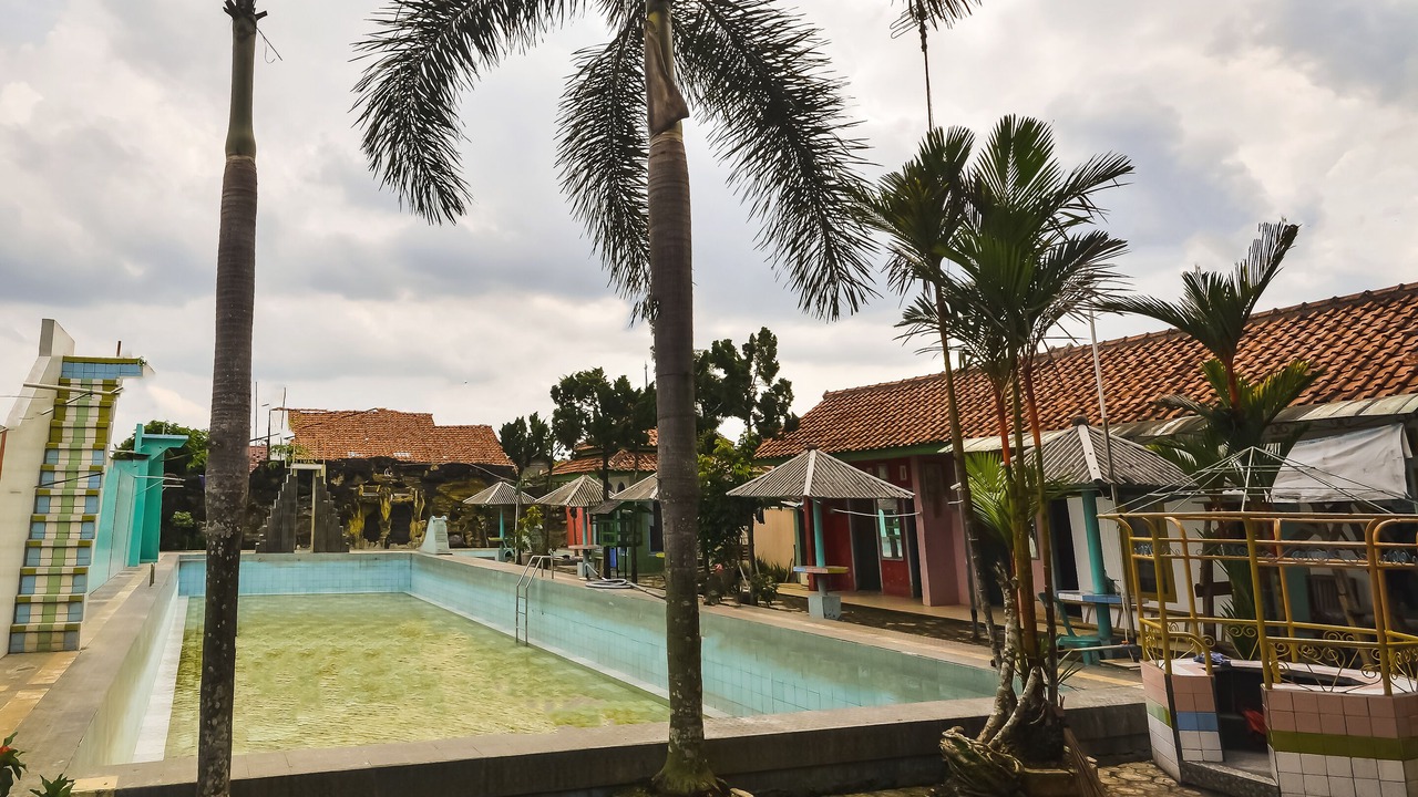 Photo of Outdoor in Banjar