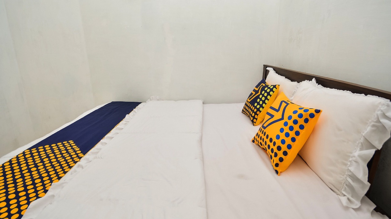 Photo of Bedroom in Banjar