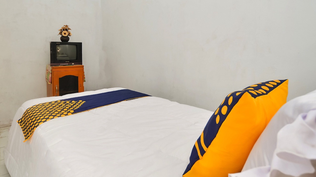 Photo of Bedroom in Banjar