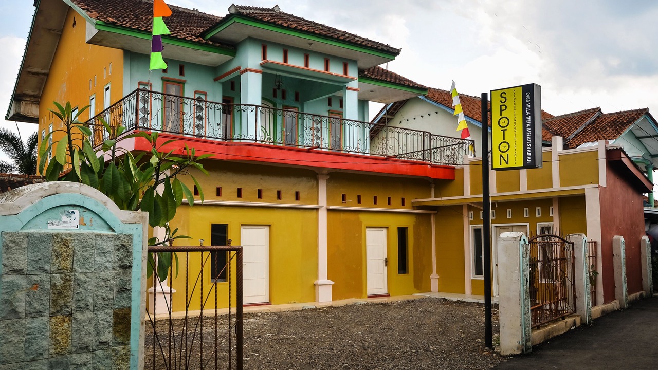 Photo of Outdoor in Banjar