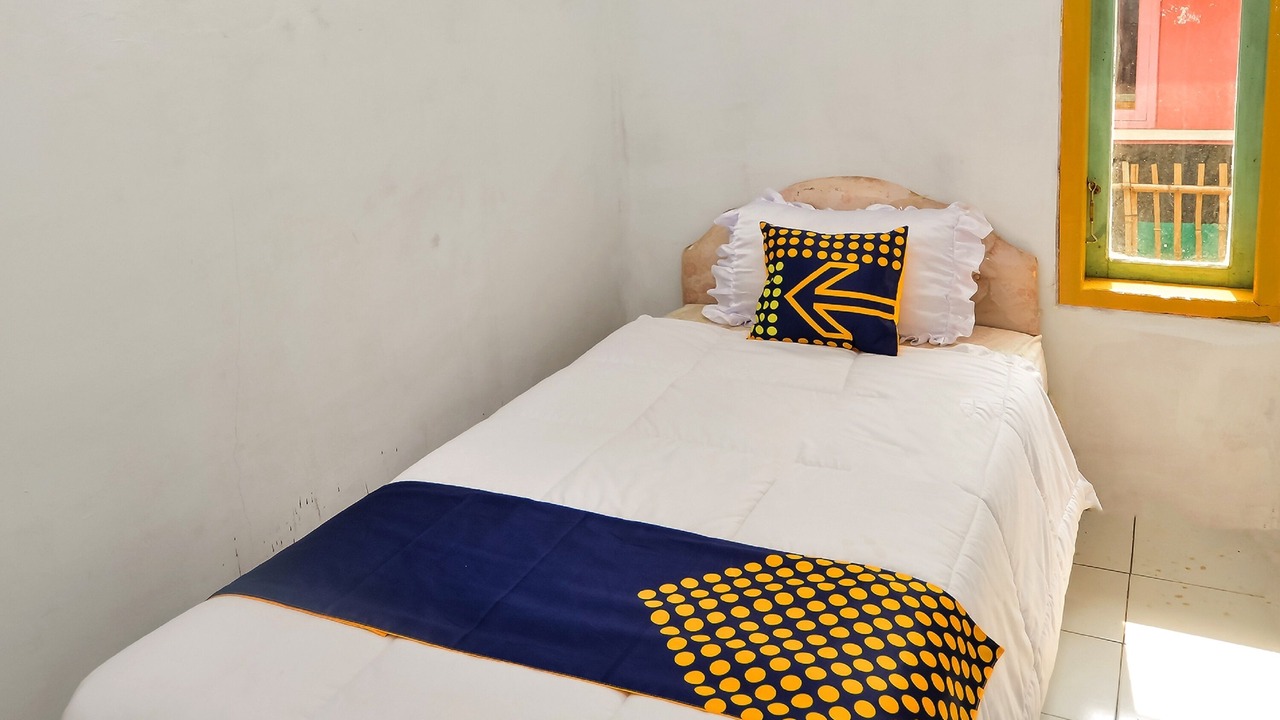 Photo of Bedroom in Banjar