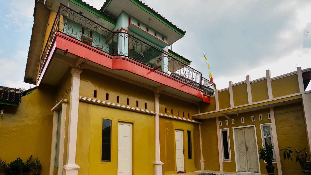 Photo of Outdoor in Banjar