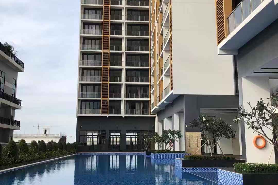 Photo of Outdoor in Phnom Penh City Centre