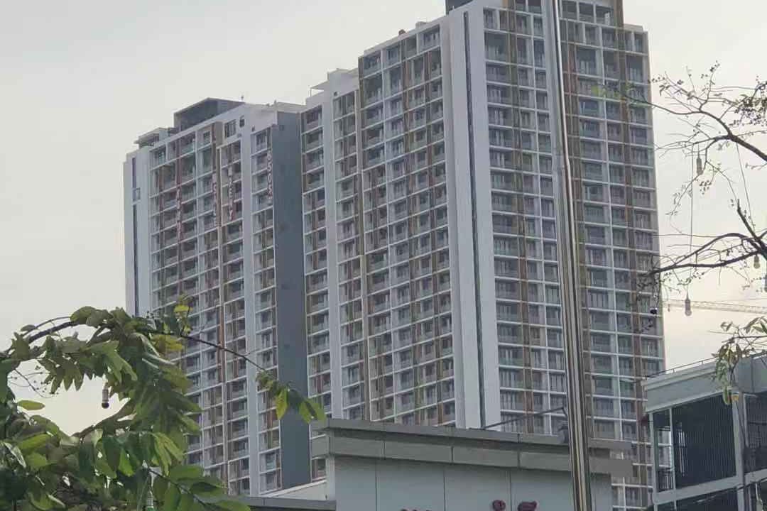 Photo of Outdoor in Phnom Penh City Centre