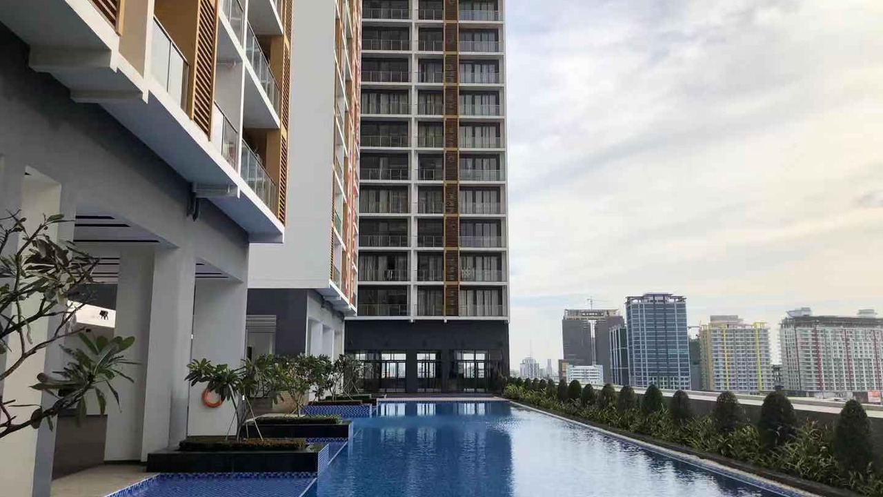Photo of Outdoor in Phnom Penh City Centre