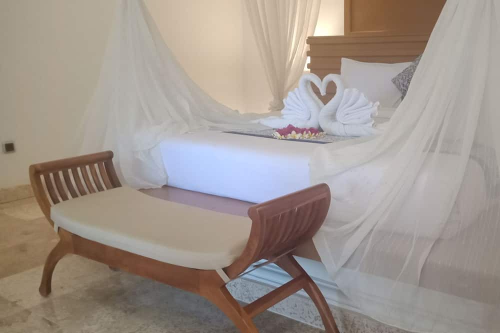 Photo of Bedroom in Kampial