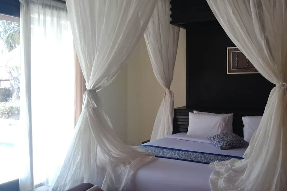 Photo of Bedroom in Kampial
