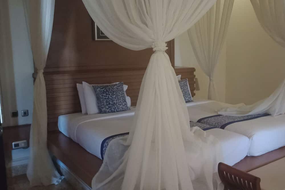 Photo of Bedroom in Kampial