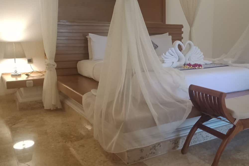 Photo of Bedroom in Kampial