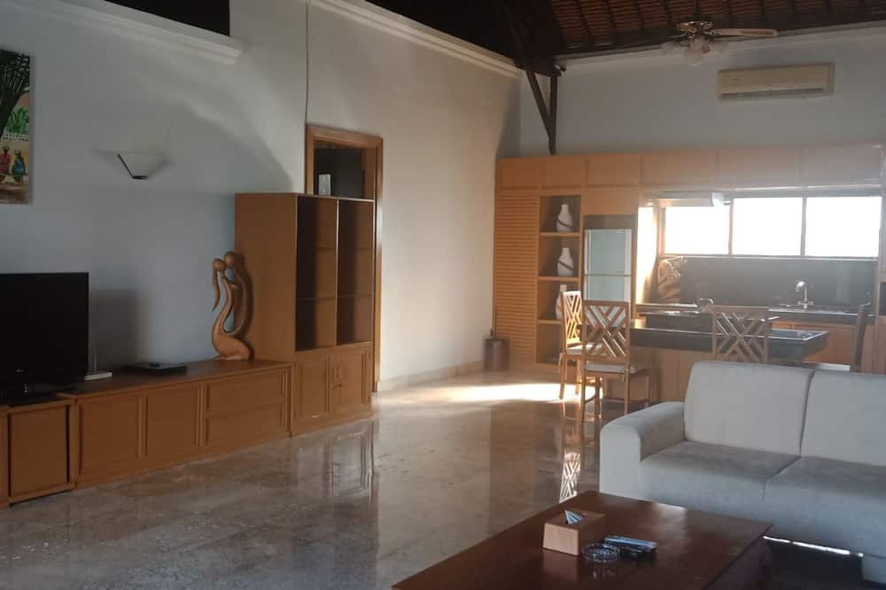 Photo of Livingroom in Kampial