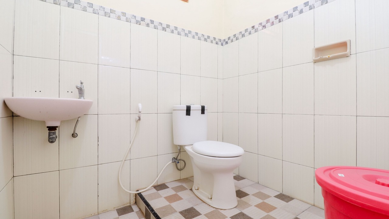 Photo of Bathroom in Bantul