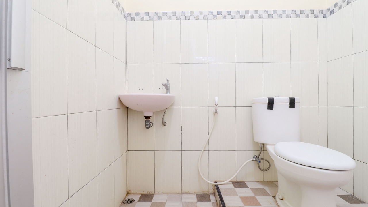 Photo of Bathroom in Bantul