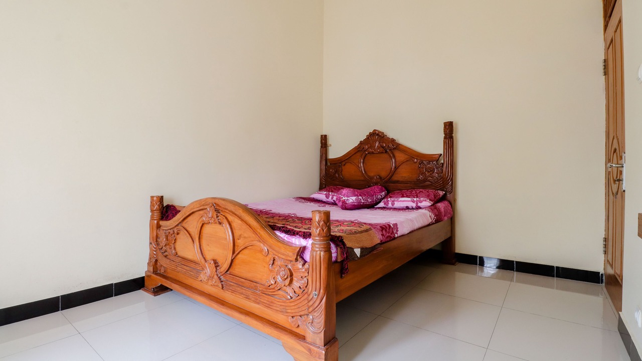 Photo of Bedroom in Bantul