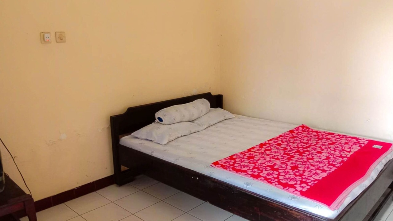 Photo of Bedroom in Pakem