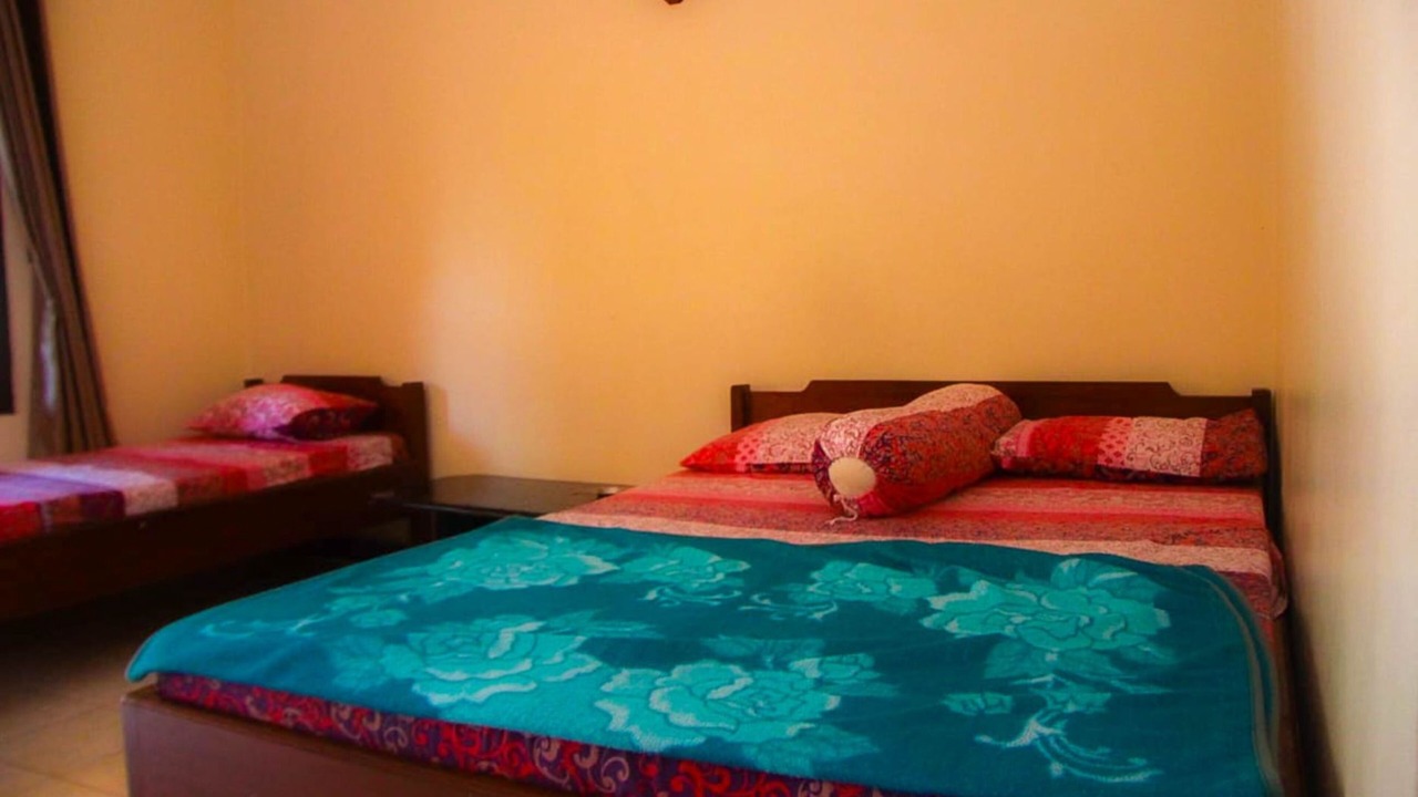 Photo of Bedroom in Pakem
