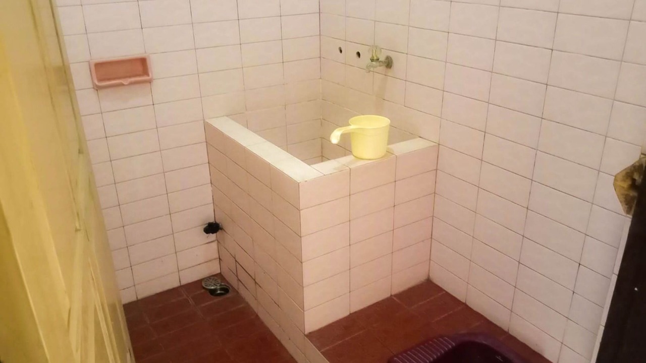 Photo of Bathroom in Pakem