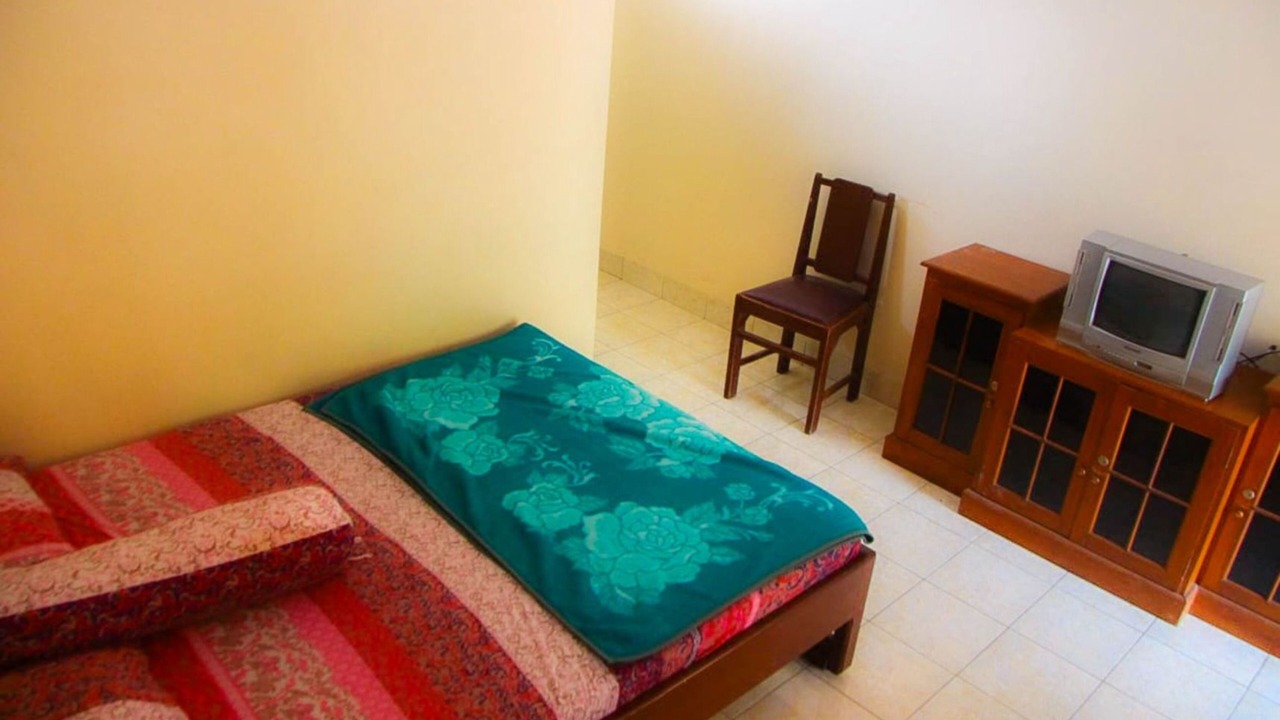 Photo of Bedroom in Pakem
