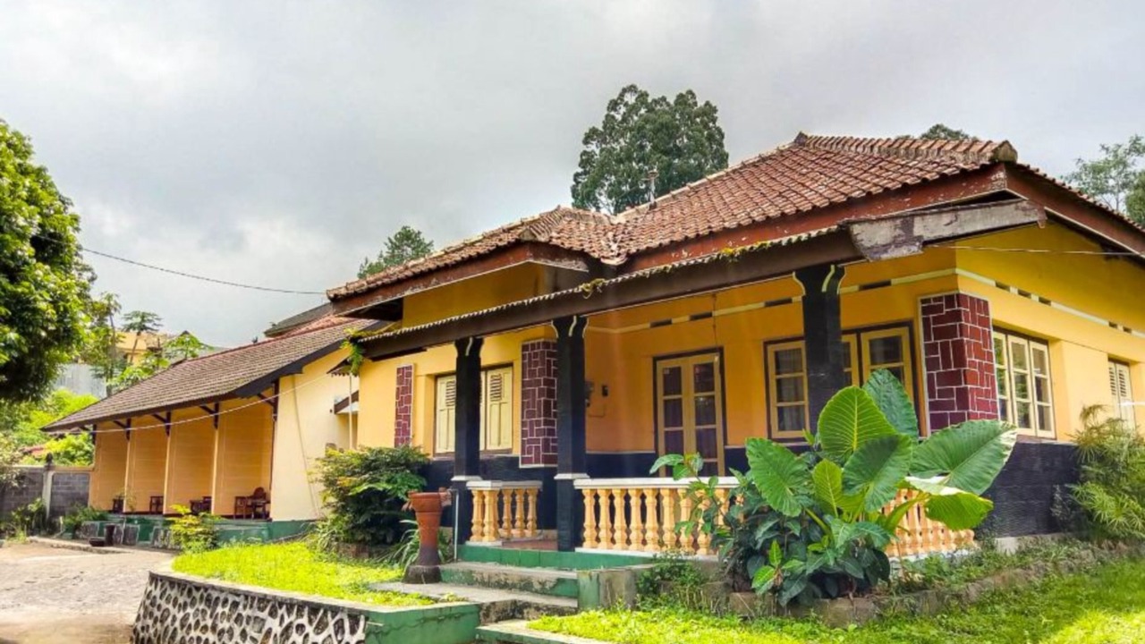 Photo of Outdoor in Pakem
