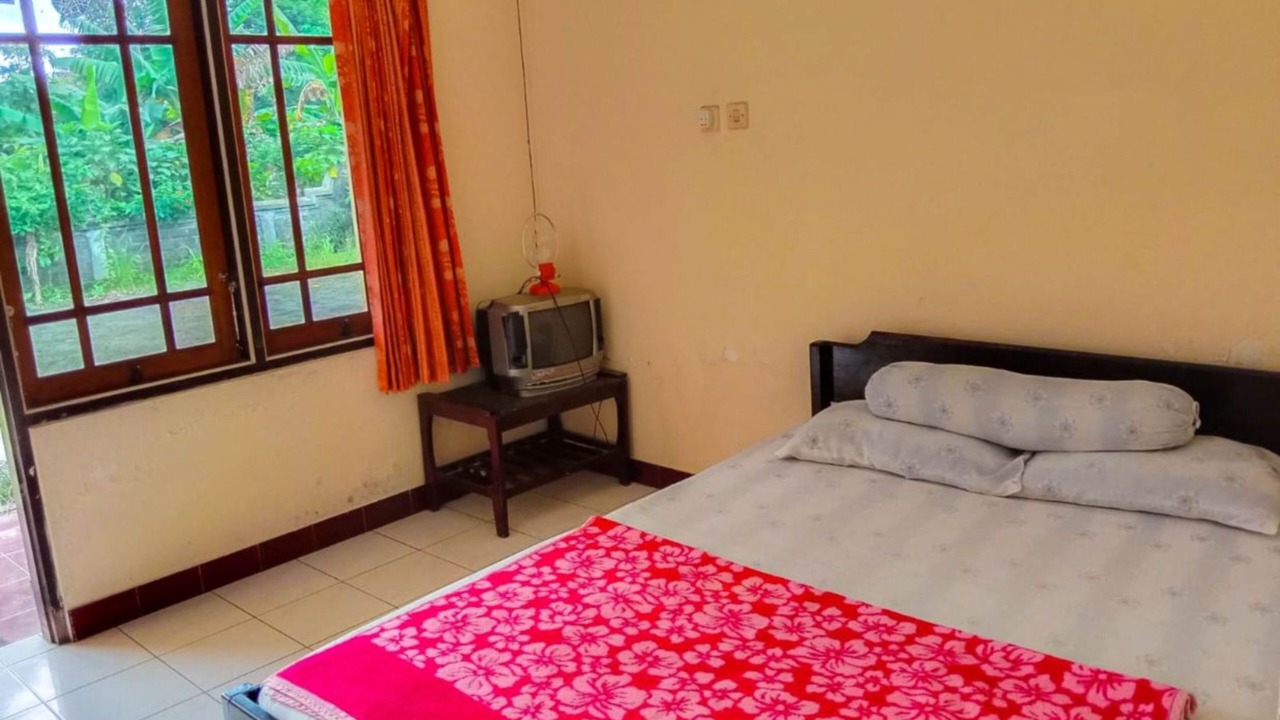 Photo of Bedroom in Pakem