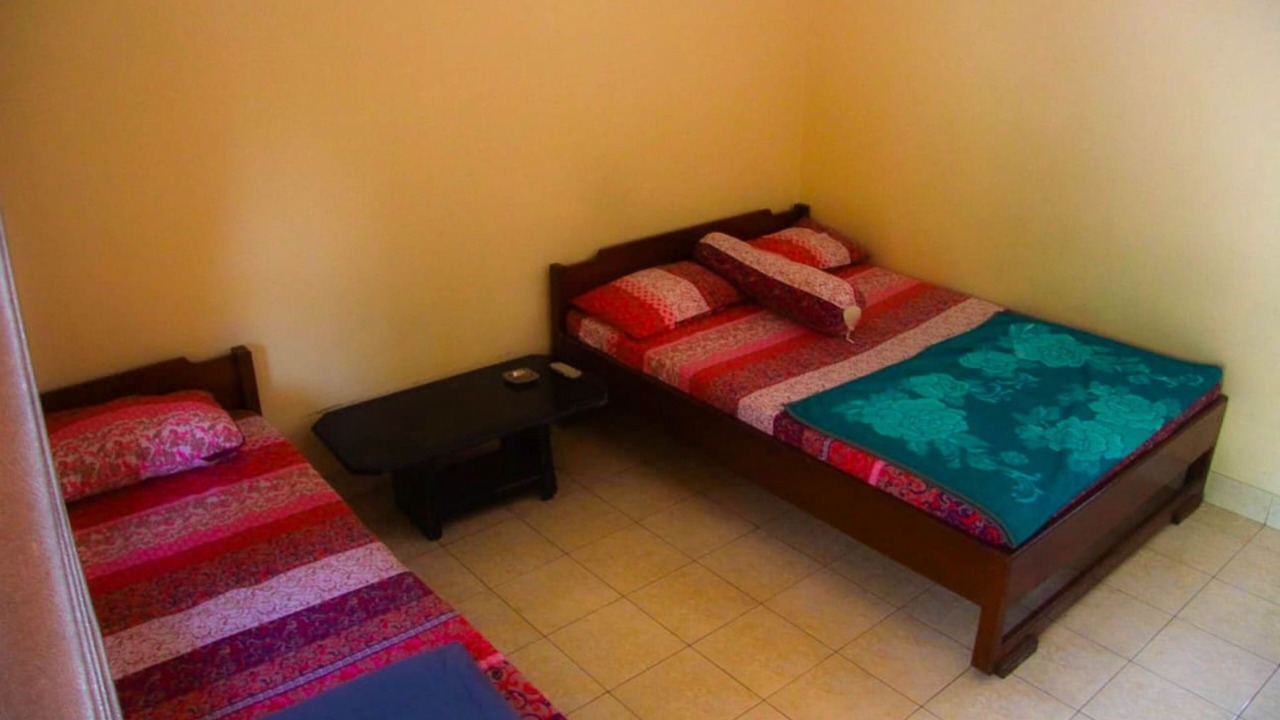 Photo of Bedroom in Pakem