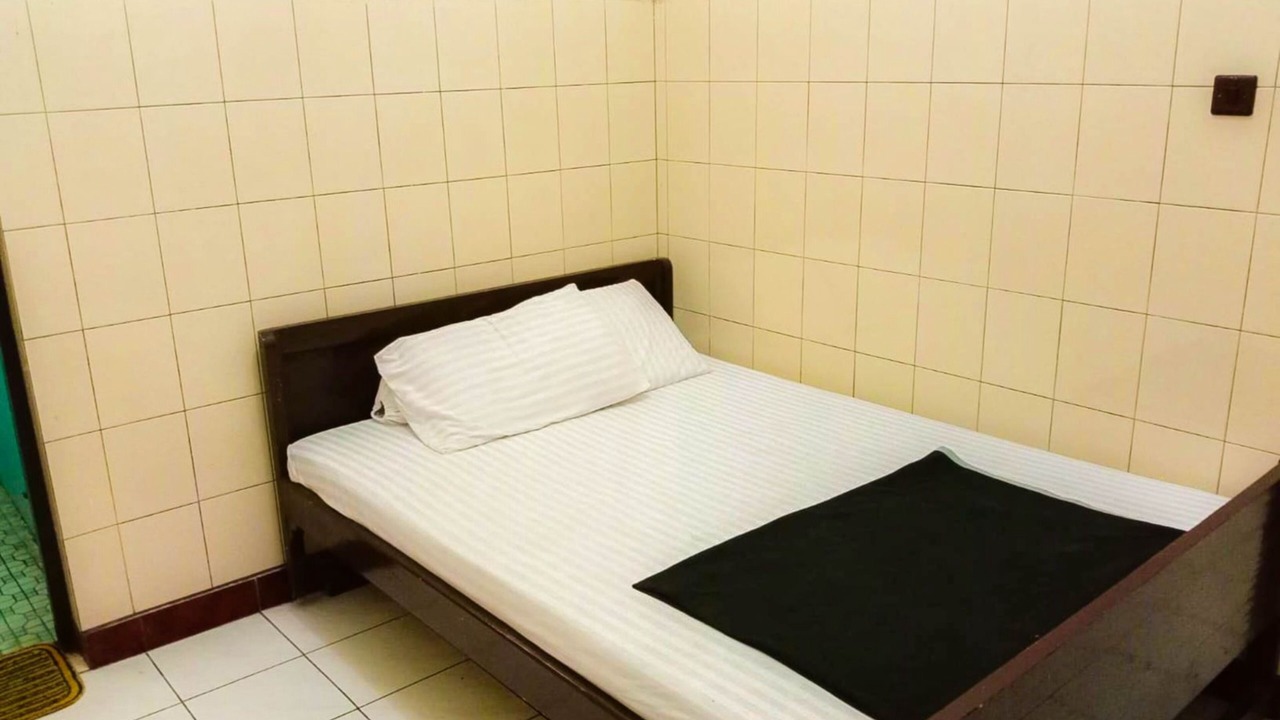 Photo of Bedroom in Pakem