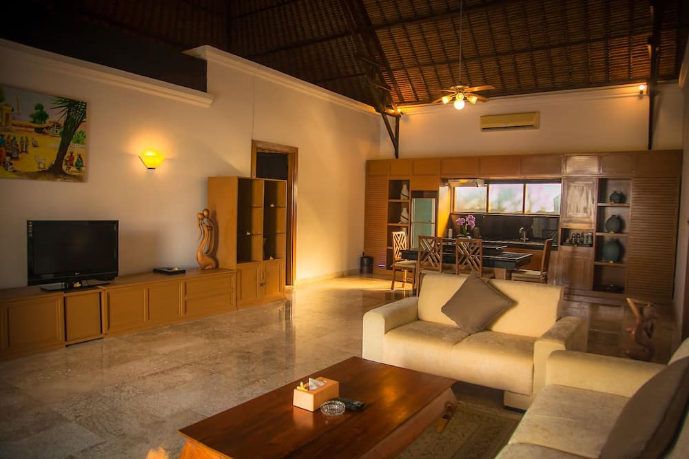 Photo of Livingroom in Kampial