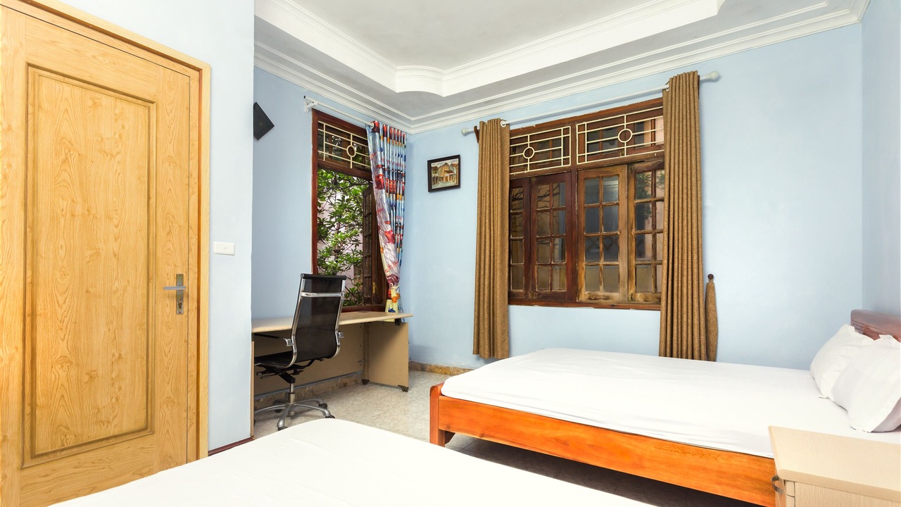 Photo of Bedroom in Ba Dinh