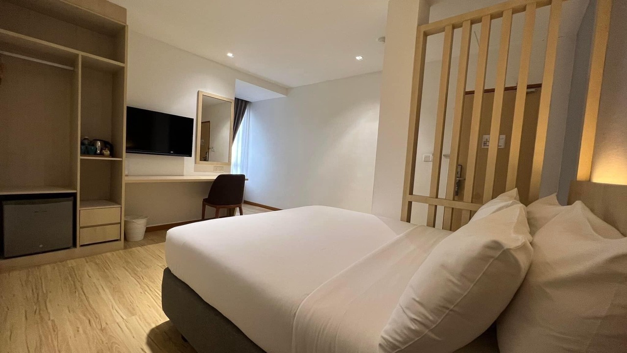 Photo of Bedroom in Bandar Baru Permas Jaya