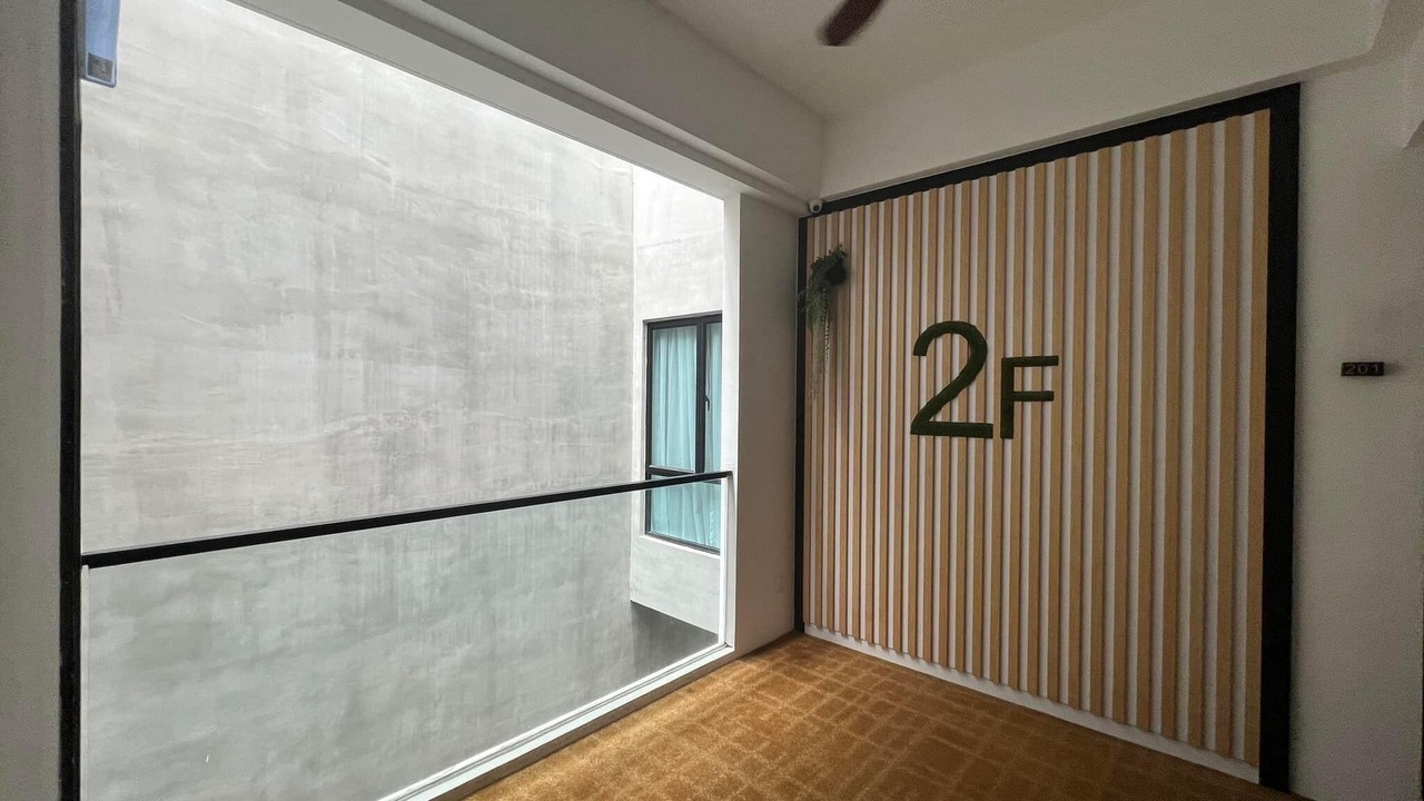 Photo of Patio Balcony in Bandar Baru Permas Jaya