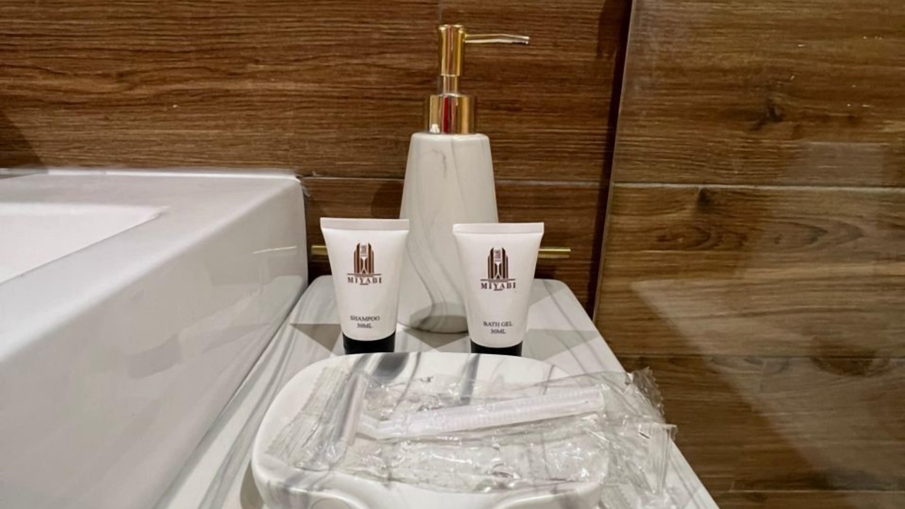 Photo of Bathroom in Bandar Baru Permas Jaya