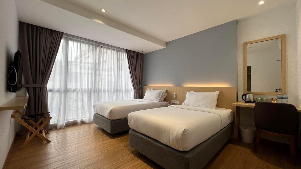 Photo of Bedroom in Bandar Baru Permas Jaya
