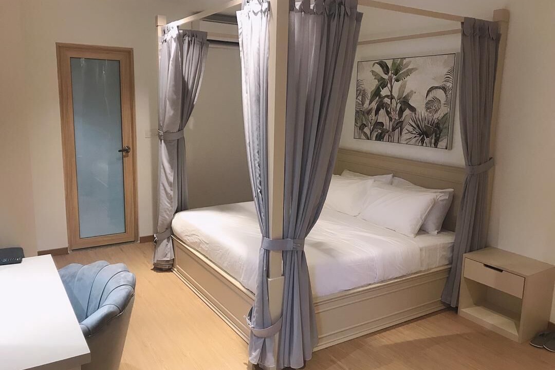 Photo of Bedroom in Bandar Baru Permas Jaya
