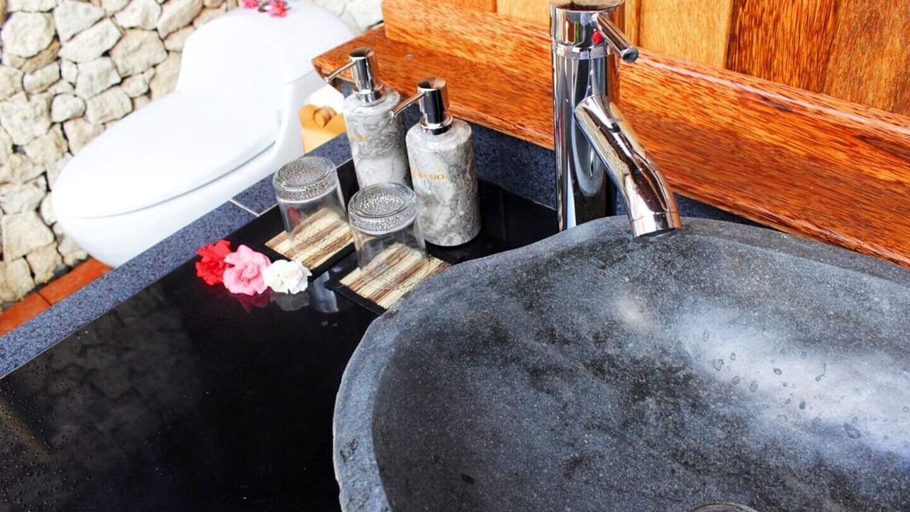 Photo of Bathroom in Goris