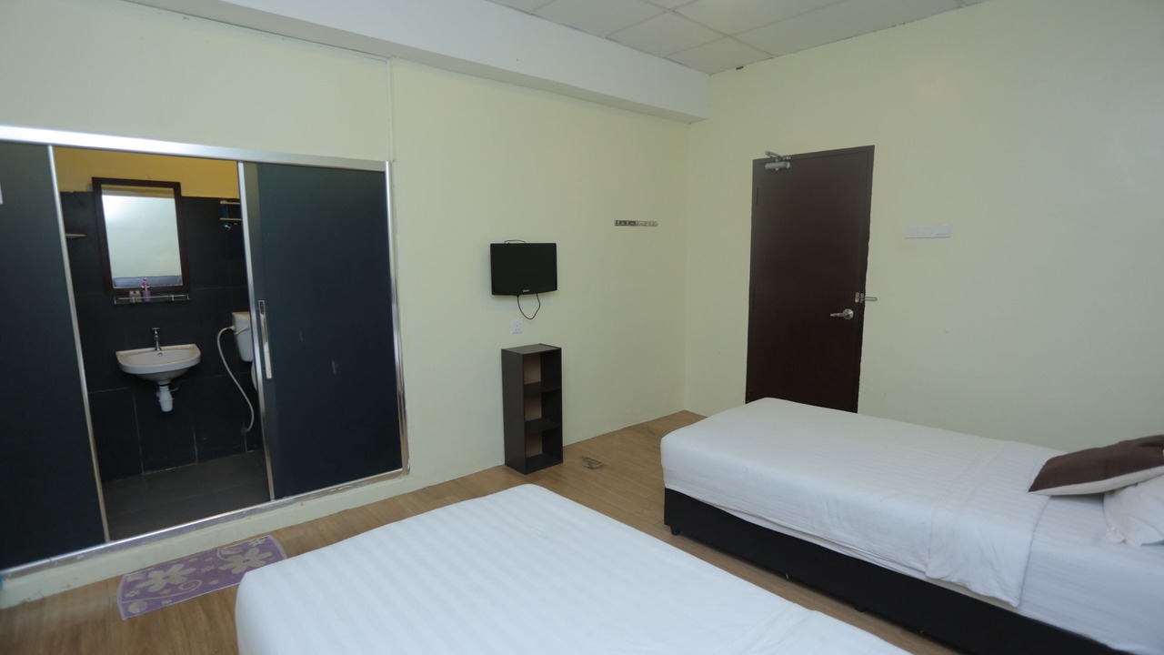 Photo of Bedroom in Kota Warisan
