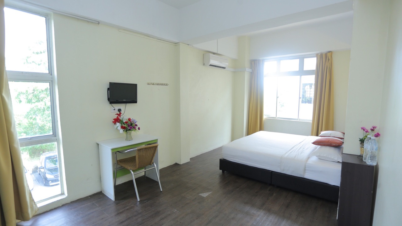 Photo of Bedroom in Kota Warisan