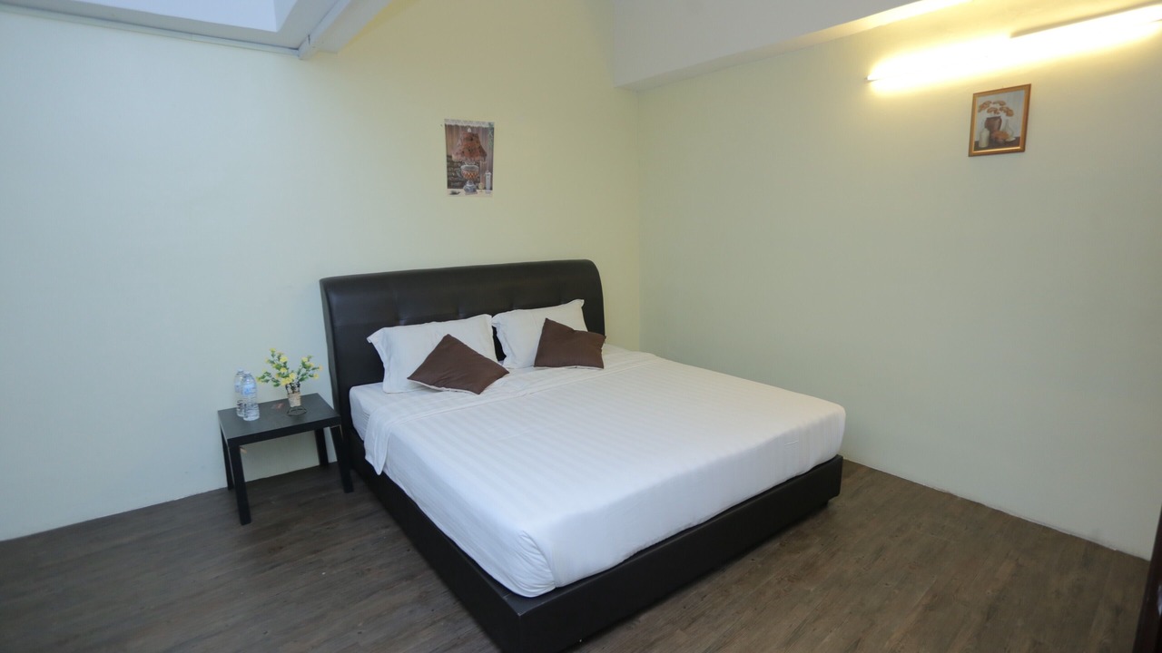 Photo of Bedroom in Kota Warisan