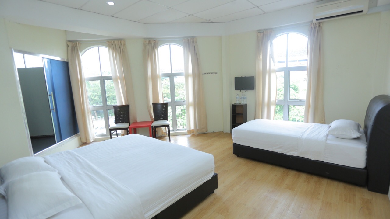 Photo of Bedroom in Kota Warisan
