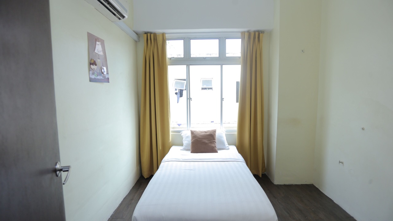 Photo of Bedroom in Kota Warisan