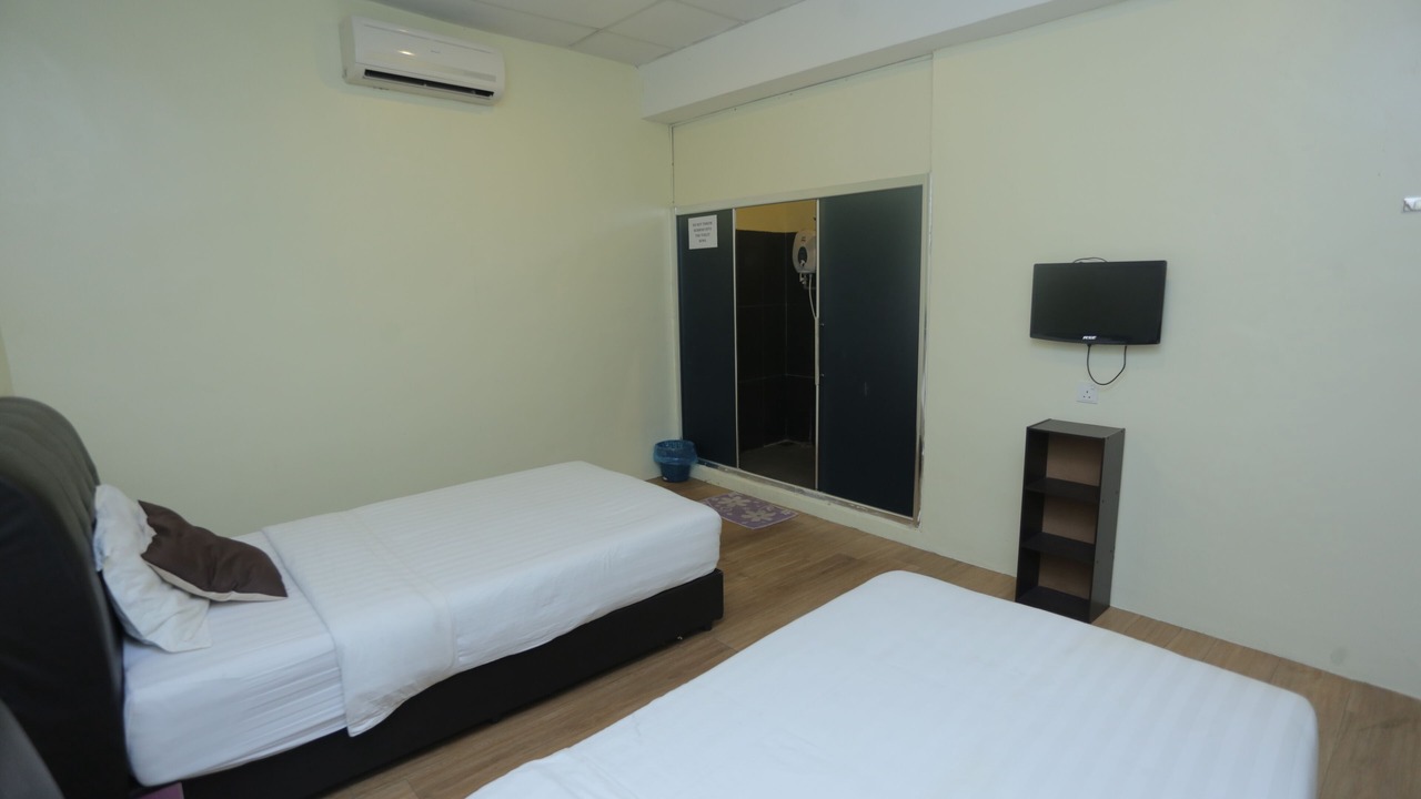 Photo of Bedroom in Kota Warisan