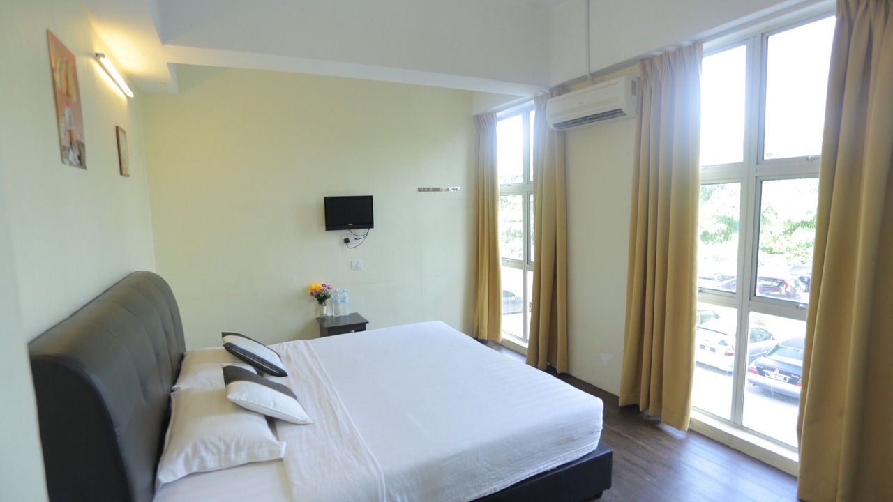 Photo of Bedroom in Kota Warisan
