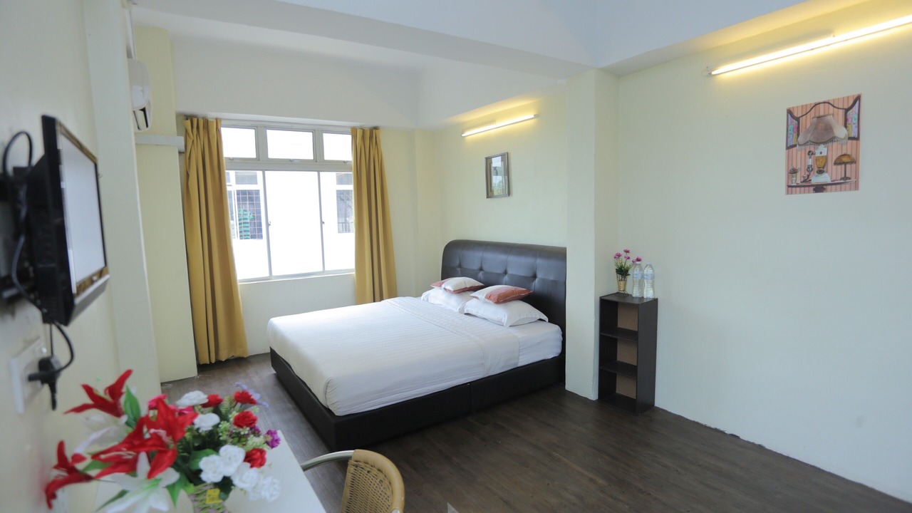 Photo of Bedroom in Kota Warisan