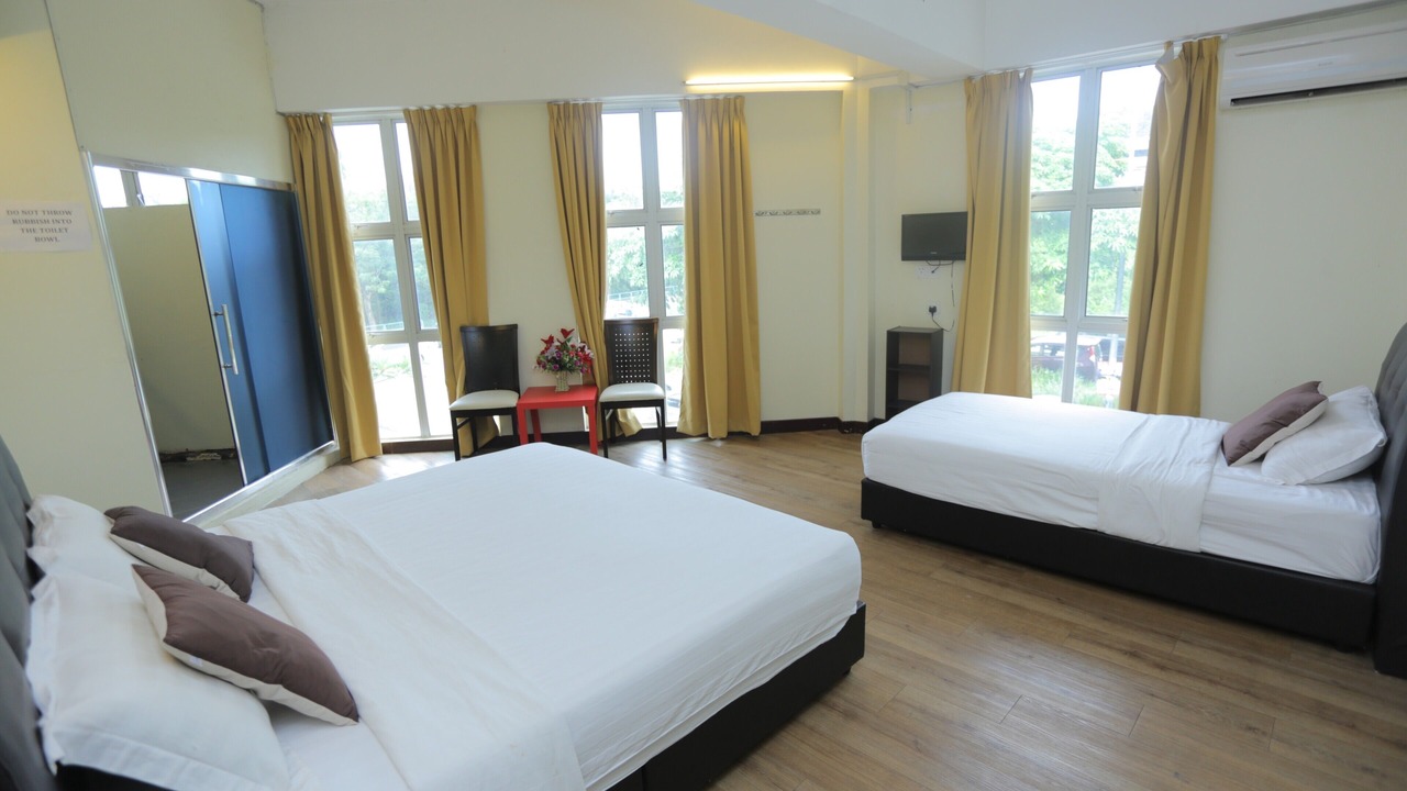 Photo of Bedroom in Kota Warisan