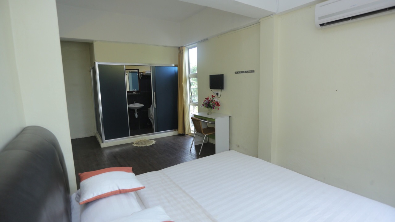 Photo of Bedroom in Kota Warisan