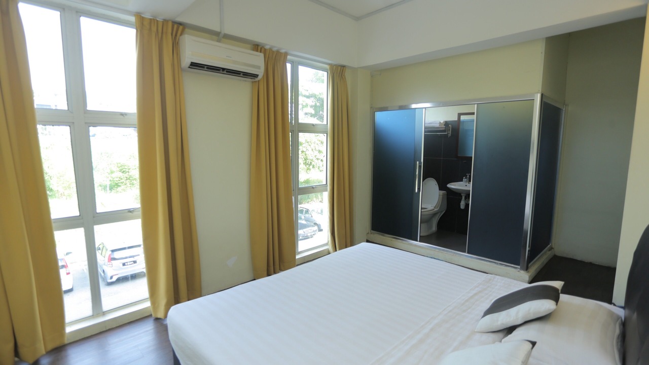 Photo of Bedroom in Kota Warisan