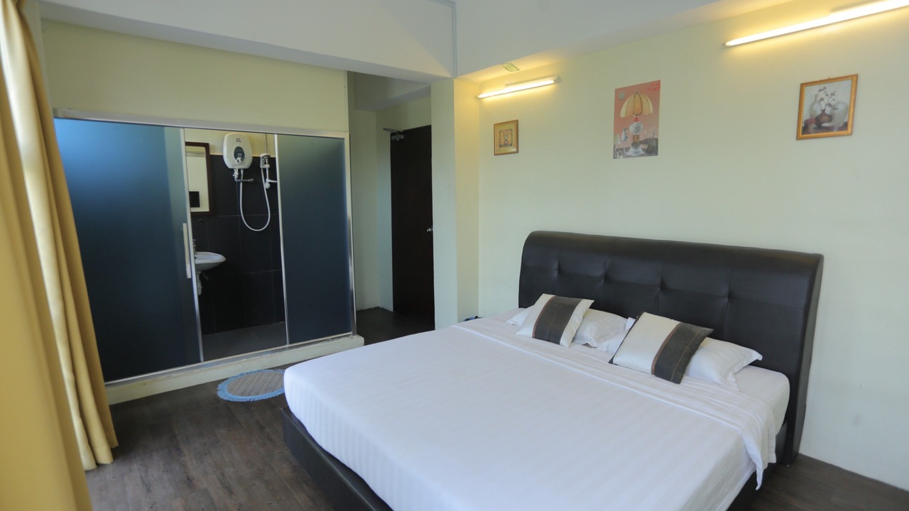 Photo of Bedroom in Kota Warisan