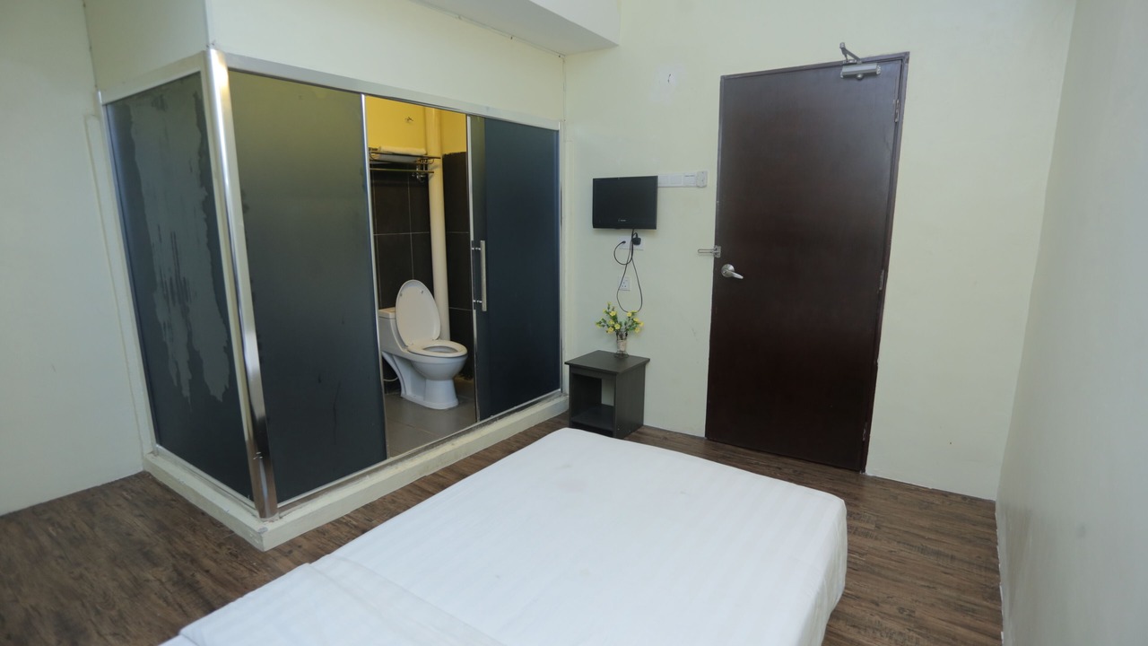 Photo of Bedroom in Kota Warisan